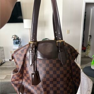 Louis Vuitton Verona pm shoulder bag